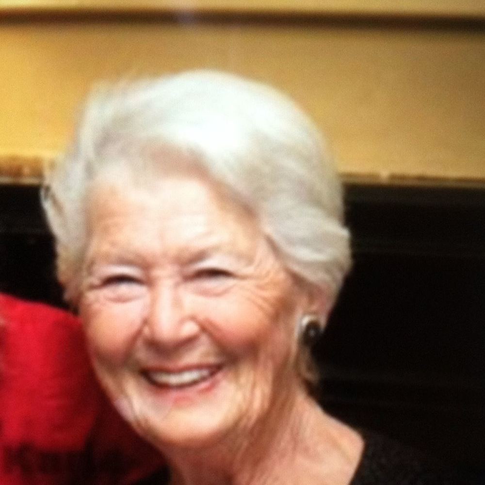 Meet your Posher, Joan